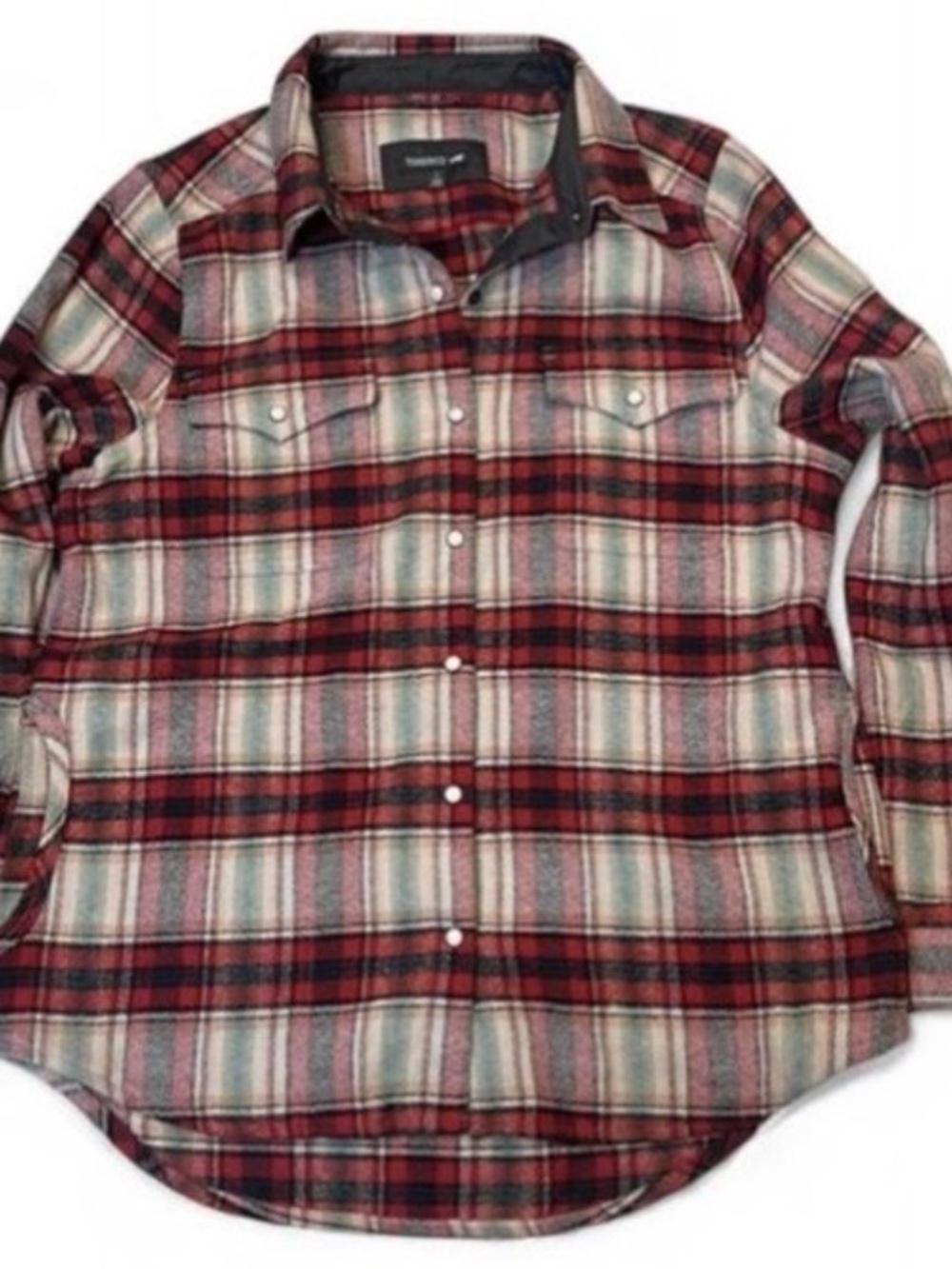 Toad & co Shirt Jacket L